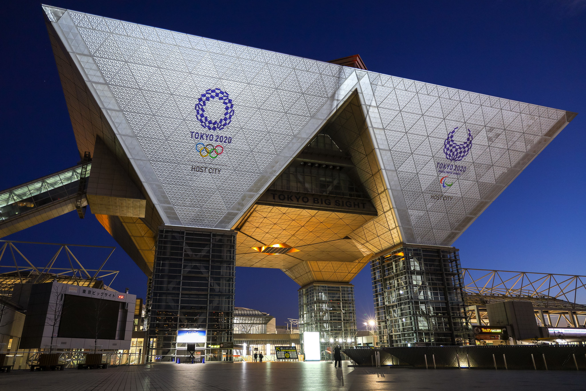 The Political Economy of the Olympics – Misconceptions about Sustainability