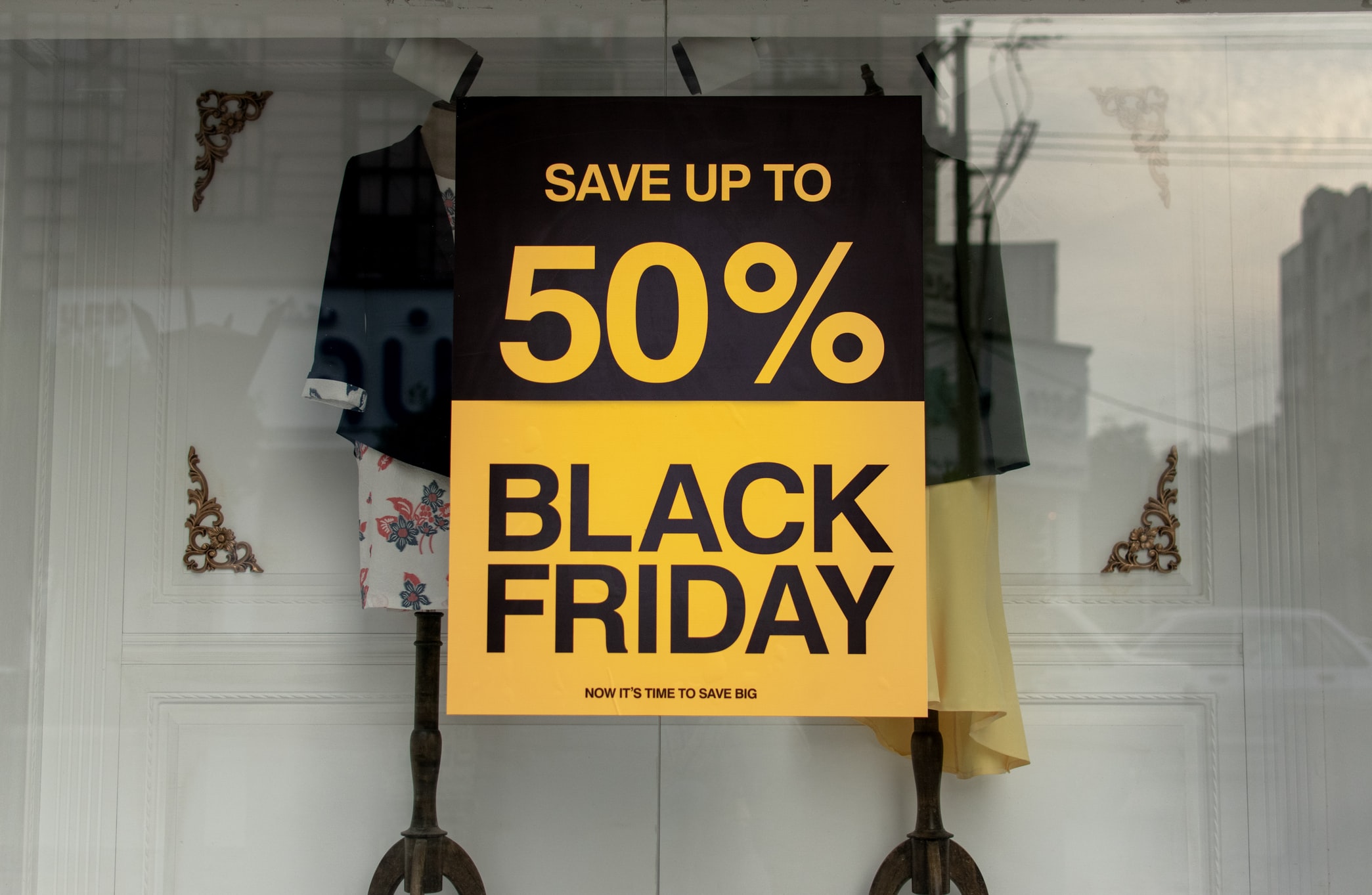 Sustainable brands on Black Friday: What do consumers perceive as authentic?