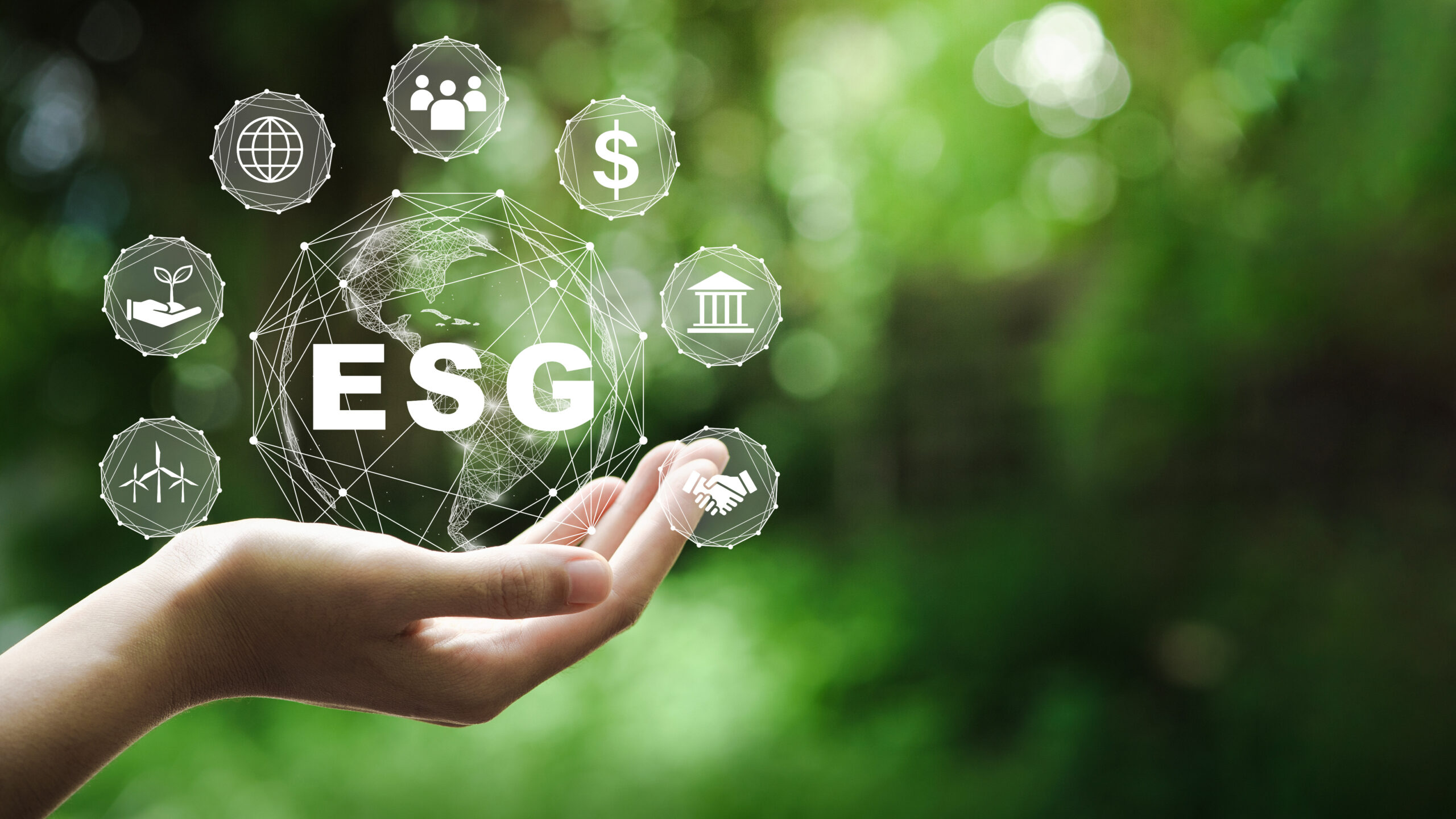 ESG investing in a changing regulatory environment: investing in active or  passive ESG financial products? - The BUSINESS of SOCIETY