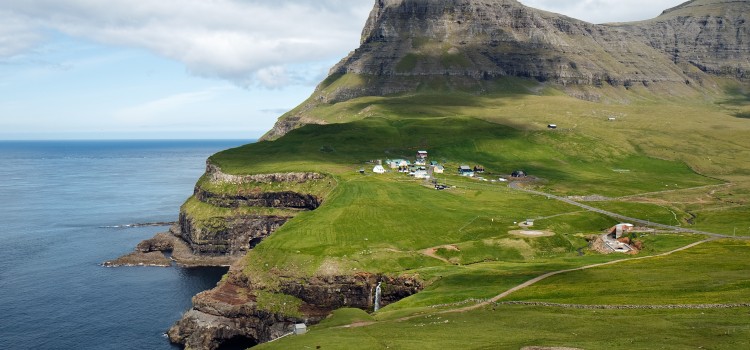 The Faroe Islands: UNspoiled, UNdiscovered, UNbelievable – The Faroese Oil Industry: UNdisputed, UNquestioned, UNchallenged