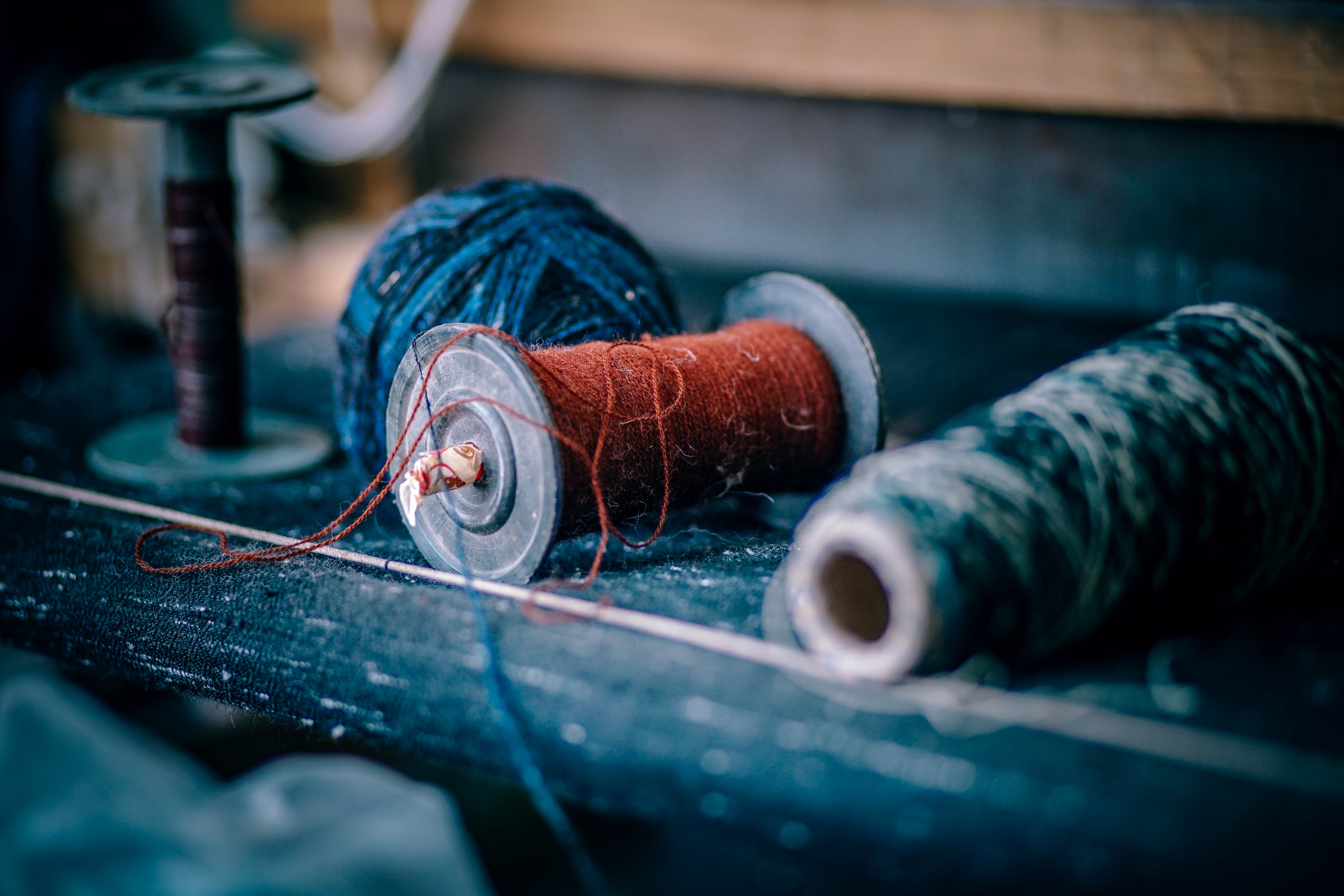 Challenges & Opportunities in Local Textile Production